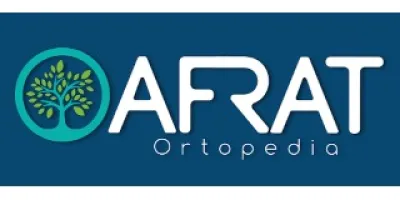 Logo Afrat Assistência em Fraturas e Ortopedia