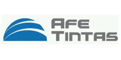 Logo Afe Tintas