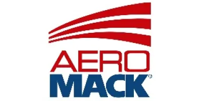 Logo Aeromack Indústria e Comércio