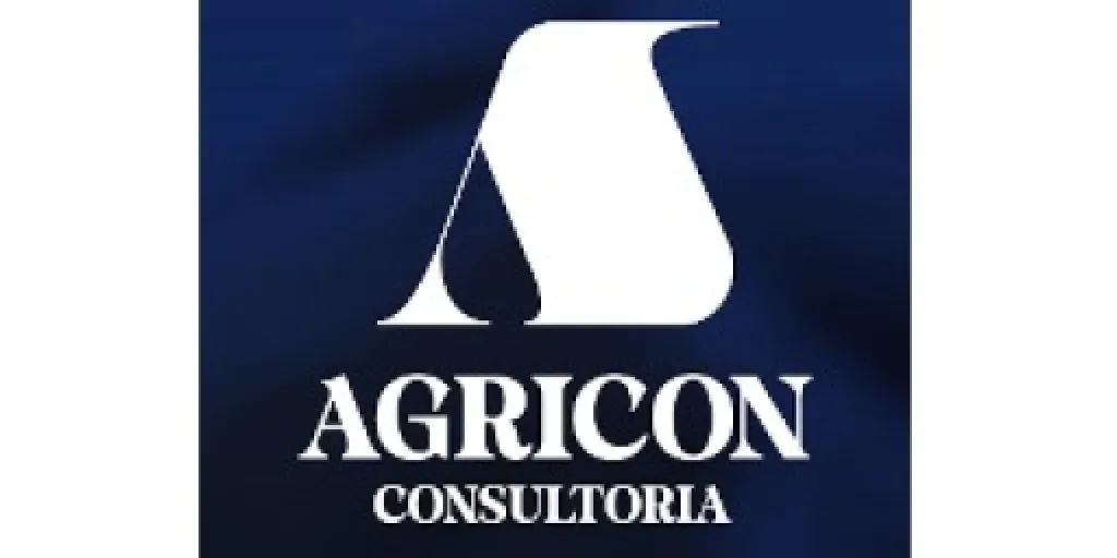 Logo Agricon Consultoria