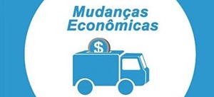 Logo Mudanças Econômicas Sp