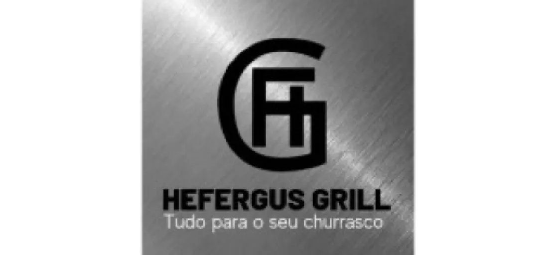 Logo Hefergus Grill Pirassununga