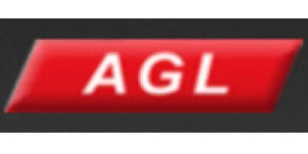 Logo Agl Informática