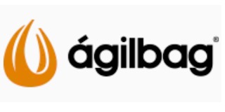 Logo Agilbag - Indústria de Containers e Embalagens Flexíveis