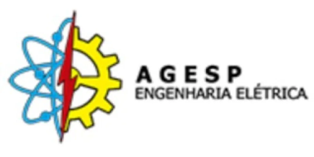 Logo Agesp Comércio e Serviços de Grupos Geradores