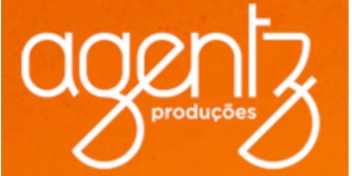 Logo Agentz Produções Culturais
