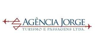 Logo Agência Jorge de Turismo e Passagens