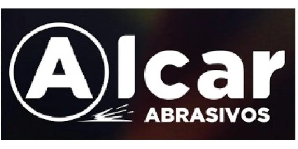 Logo Alcar Abrasivos