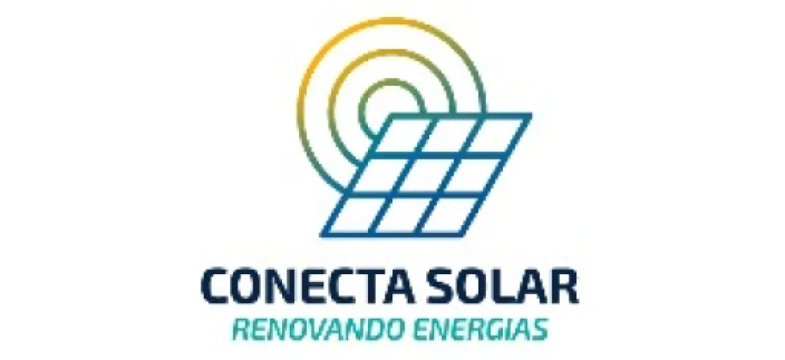 Logo Conecta Solar