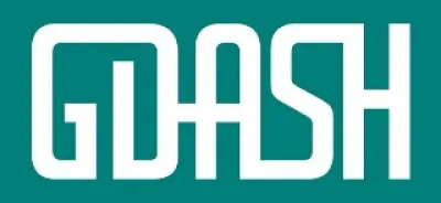 Logo Revisar Gdash