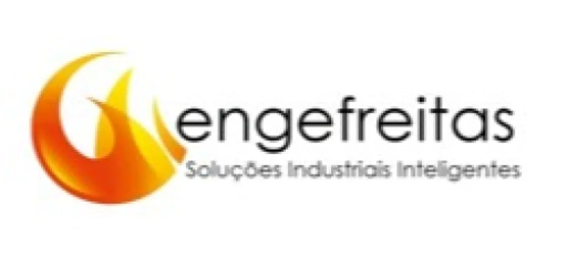 Logo Engefreitas - Soluções Industriais Inteligentes