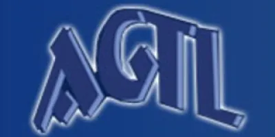 Logo Armazéns Gerais Transportes e Logística