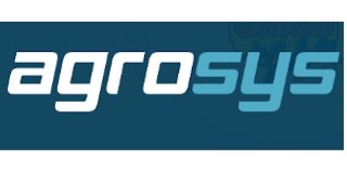 Logo Agrosys Informática