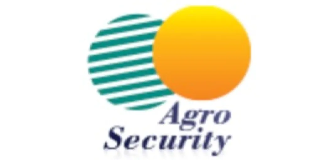 Logo Agrosecurity Gestao de Agro-Ativos