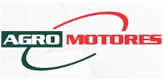 Logo Agromotores Máquinas e Implementos
