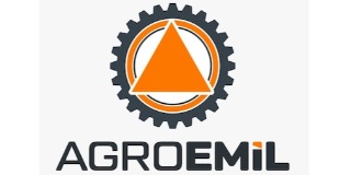 Logo Agro Emil - Soluções Agrícolas