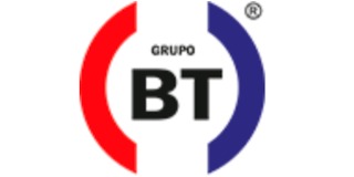 Logo Grupo Bt