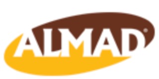 Logo Almad - Produtos Químicos