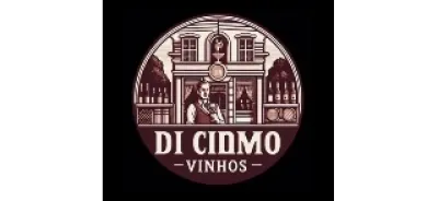 Logo Di Ciomo - Vinhos Importados