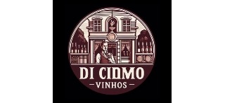Logo Di Ciomo - Vinhos Importados