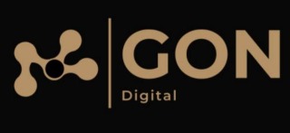 Logo Gon Digital - +Vendas para Empresas