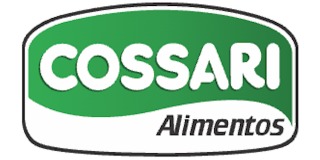 Logo Cossari Indústria e Comércio Produtos Alimentícios
