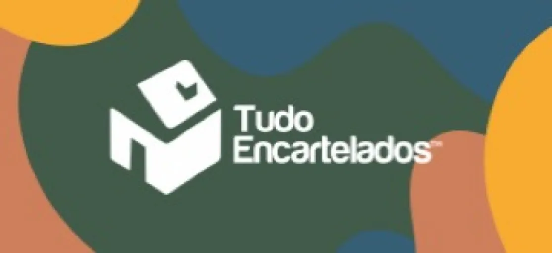 Logo Tudo Encartelados