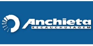 Logo Anchieta Brasiliense Recauchutagem de Pneus