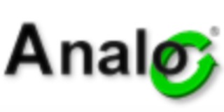 Logo Analo Sistemas de Energia