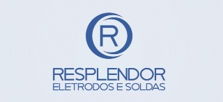 Logo Resplendor - Eletrodos e Soldas