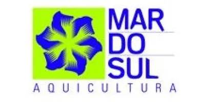 Logo Mar do Sul - Produtos para Aquicultura