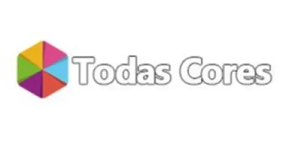 Logo Todas as Cores - Tintas para Pintura Eletrostática