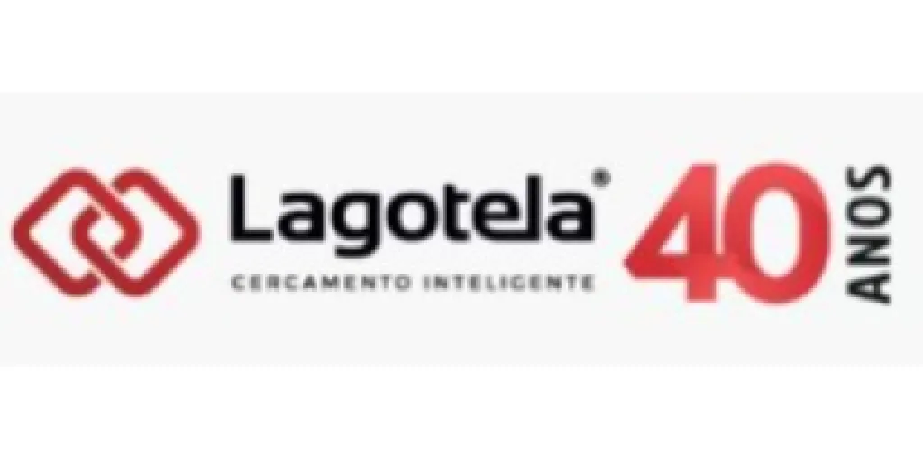 Logo Lagotela - Cercamento Inteligente