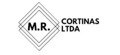 Logo M.R. Cortinas