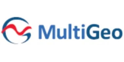 Logo Multigeo - Mineração Geologia e Meio Ambiente