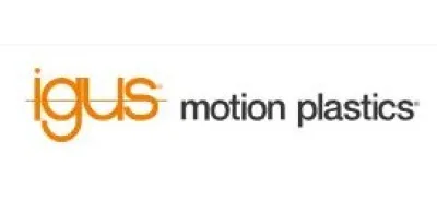 Logo Igus do Brasil