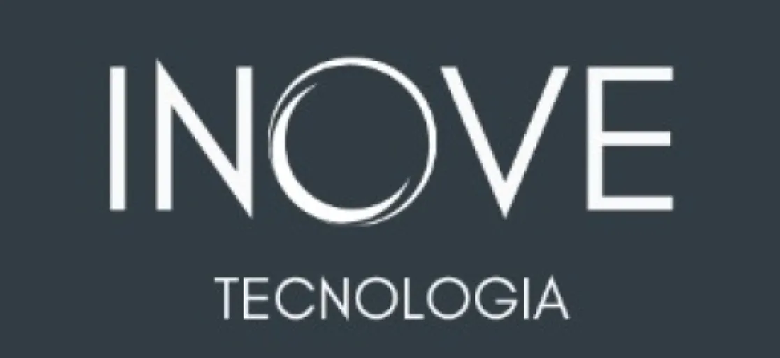 Logo Inove Tecnologia - Assistência Técnica em Informática