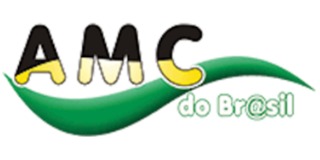 Logo Amc do Brasil