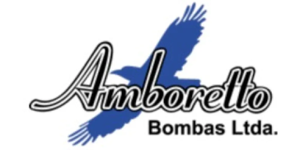 Logo Amboretto Bombas