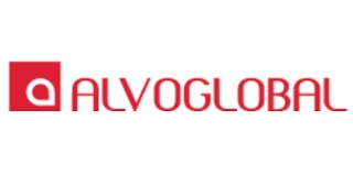 Logo Alvo Global I Publicidade e Propaganda
