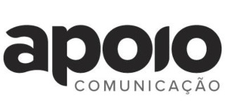 Logo Apoio Comunicação e Marketing