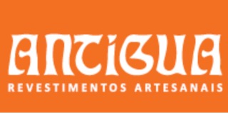 Logo Cerâmica Antigua Indústria e Comércio