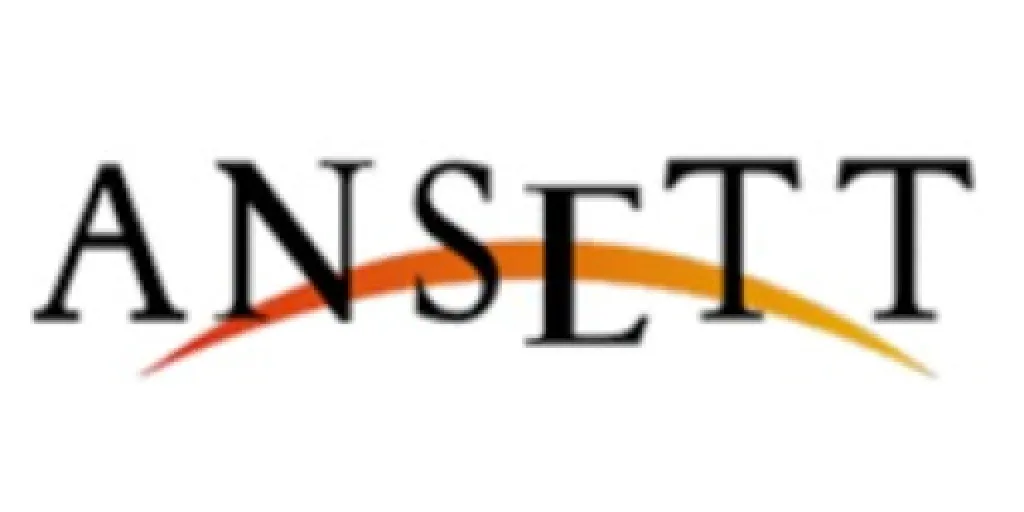Logo Ansett Tecnologia e Engenharia