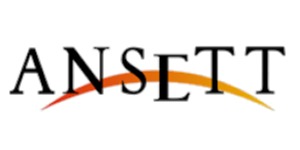 Logo Ansett Tecnologia e Engenharia