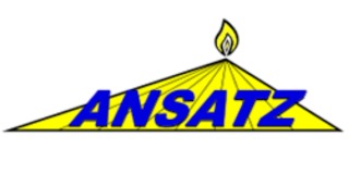 Logo Ansatz Indústria Comércio