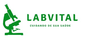 Logo Labvital