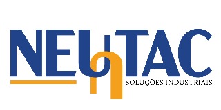 Logo Neutac - Soluções Industriais
