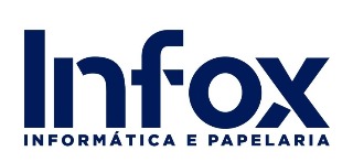 Logo Infox Informatica Ltda