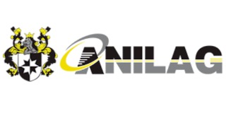 Logo Anilag Indústria e Comércio