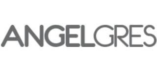 Logo Angelgres Revestimentos Cerâmicos